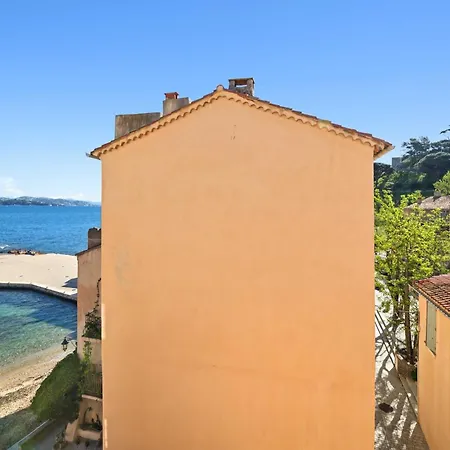 Apartment Charming - 1br-