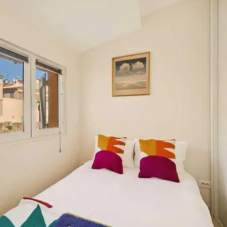Charming - 1br- * Saint-Tropez