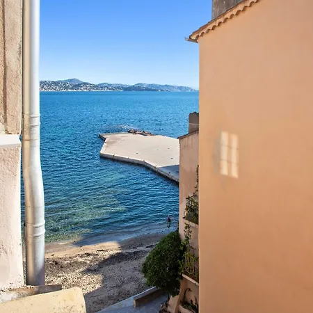 Apartment Charming - 1br-
