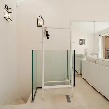 Charming - 1br- דירה סן טרופז