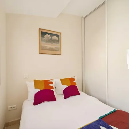 Charming - 1br- סן טרופז